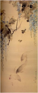 Рисунок2 124x300 Искусство. Ватанабэ Сэйтэй (1851 1918)