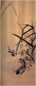 Рисунок4 126x300 Искусство. Ватанабэ Сэйтэй (1851 1918)